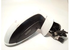 Recambio de retrovisor derecho para porsche panamera gts referencia OEM IAM 97073103806   2