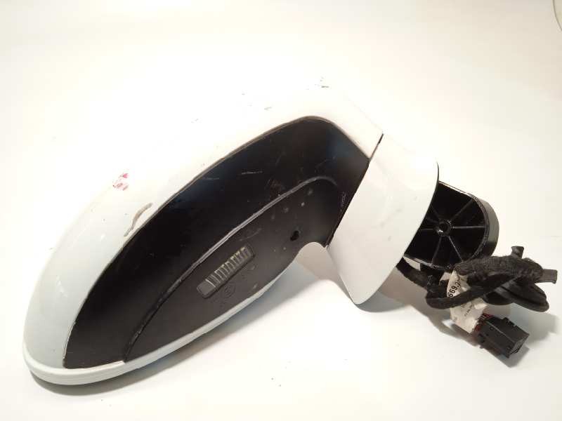 Recambio de retrovisor derecho para porsche panamera gts referencia OEM IAM 97073103806  
