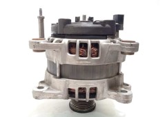 Recambio de alternador para audi a3 (8vk) basic referencia OEM IAM 03L903023K  F000BL0800 2
