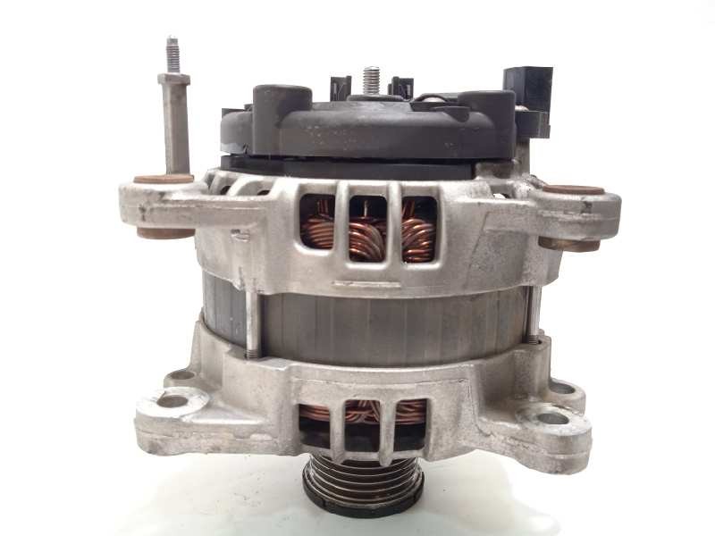 Recambio de alternador para audi a3 (8vk) basic referencia OEM IAM 03L903023K  F000BL0800