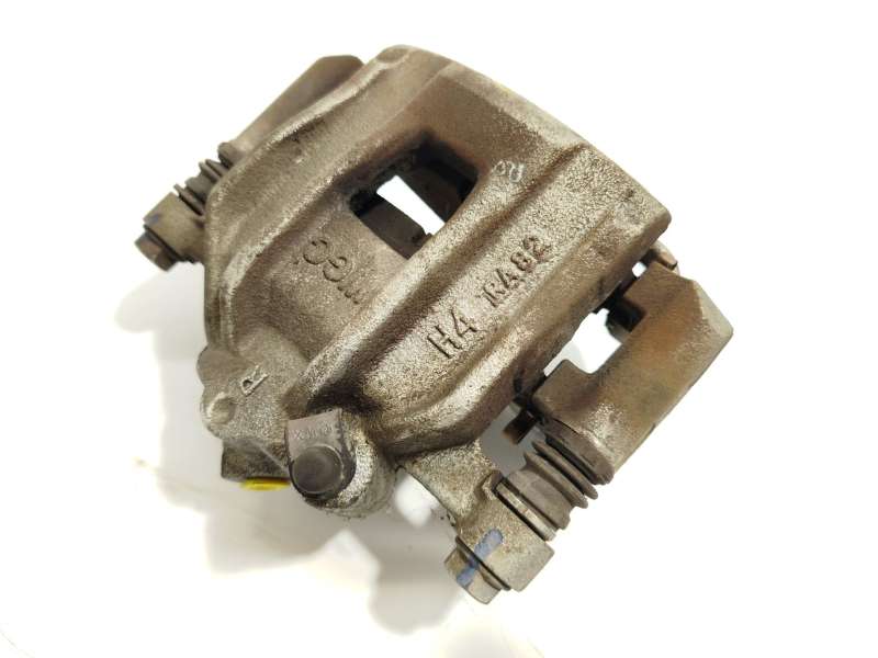 Recambio de pinza freno delantera derecha para dacia spring ev (b6m1) referencia OEM IAM 410016355R 2