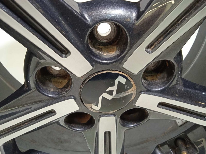 Recambio de llanta para kia xceed 1.0 tgdi cat referencia OEM IAM 52910J7700  