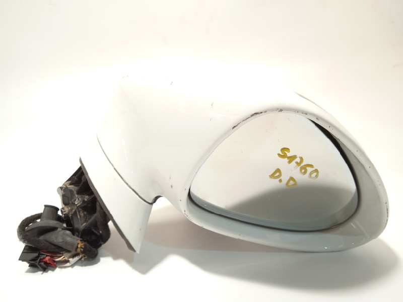 Recambio de retrovisor derecho para porsche panamera gts referencia OEM IAM 97073103806  