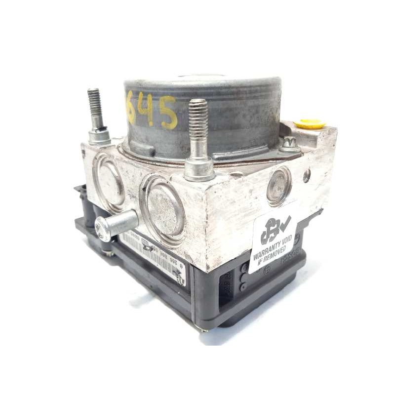 Recambio de abs para renault clio iii privilege referencia OEM IAM 8200747140 0265800559 0265232077