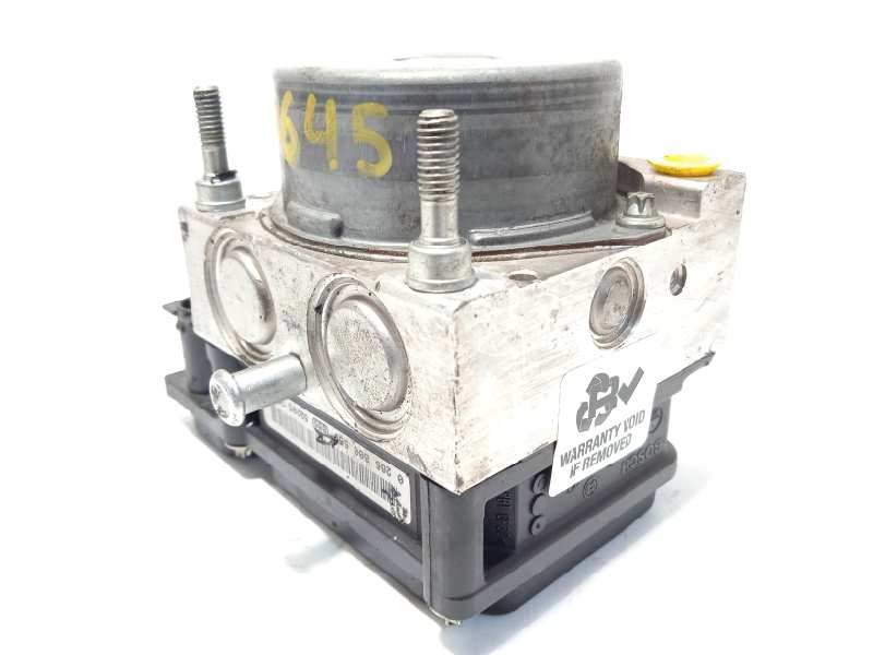 Recambio de abs para renault clio iii privilege referencia OEM IAM 8200747140 0265800559 0265232077
