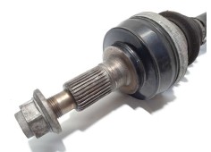 Recambio de transmision trasera derecha para porsche panamera gts referencia OEM IAM 97033202401   2