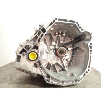 CAJA CAMBIOS TL4138 3201001Q9P 320102010R