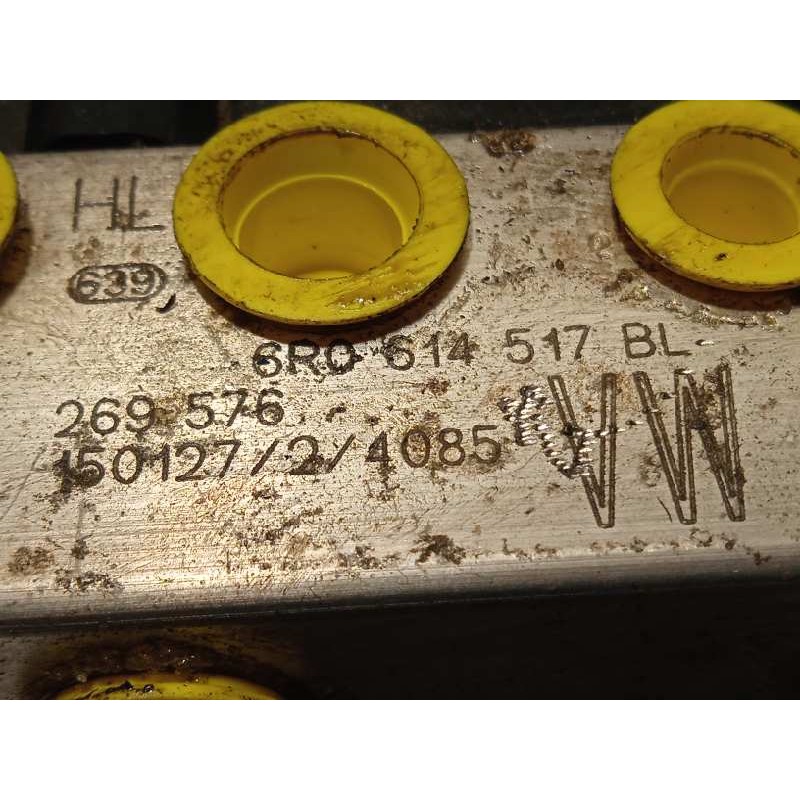 Recambio de abs para seat ibiza (6j5) stylance / style referencia OEM IAM 6R0614517BL 6R0907379BH 269576