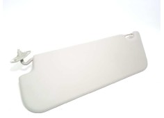 Recambio de parasol derecho para ford transit furgón (tts) referencia OEM IAM 1768451 BK21V04100APIA01 BK21V04100BB34X1 2