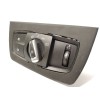 Recambio de mando luces para bmw serie 4 gran coupe (f36) 2.0 referencia OEM IAM 61319265303  549648907