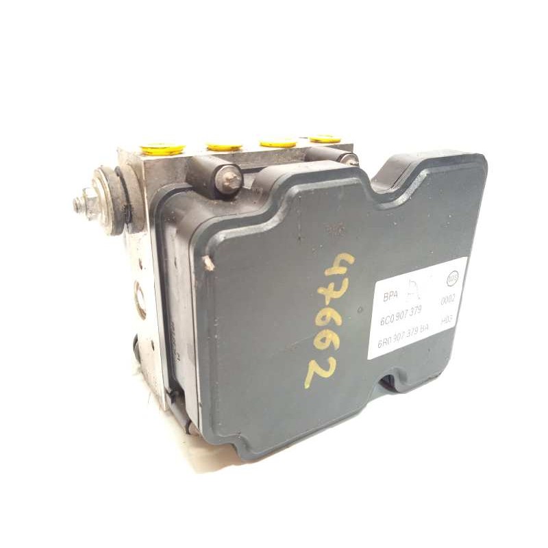 Recambio de abs para volkswagen polo (6c1) advance bluemotion referencia OEM IAM 6C0614517E 6C0907379 269642