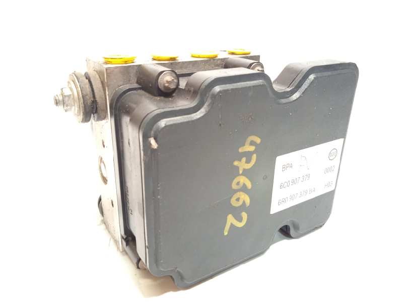 Recambio de abs para volkswagen polo (6c1) advance bluemotion referencia OEM IAM 6C0614517E 6C0907379 269642