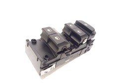 Recambio de mando elevalunas delantero izquierdo para kia xceed 1.0 tgdi cat referencia OEM IAM 93570J7120  93570J7120WK 2