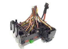 Recambio de caja reles / fusibles para audi a3 (8vk) basic referencia OEM IAM 5Q0937615C   2