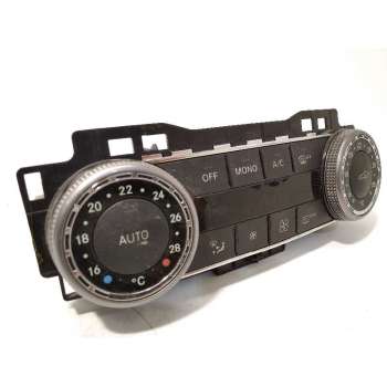 MANDO CLIMATIZADOR 2048305790 A2048305790