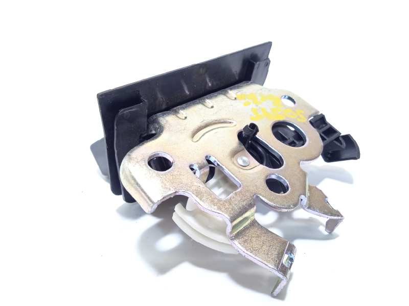 Recambio de cerradura maletero / porton para audi a3 (8vk) basic referencia OEM IAM 8R0827505A  