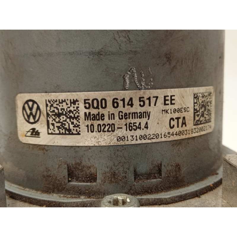 Recambio de abs para volkswagen golf vii lim. (bq1) advance referencia OEM IAM 5Q0614517EE 28516322113 10022016544