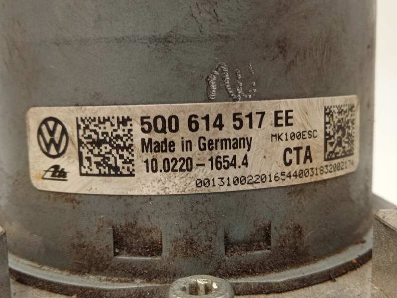 Recambio de abs para volkswagen golf vii lim. (bq1) advance referencia OEM IAM 5Q0614517EE 28516322113 10022016544