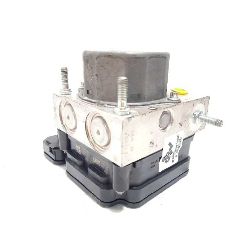 Recambio de abs para renault clio iv 1.5 dci diesel fap referencia OEM IAM 476605492R 2265106516 269633