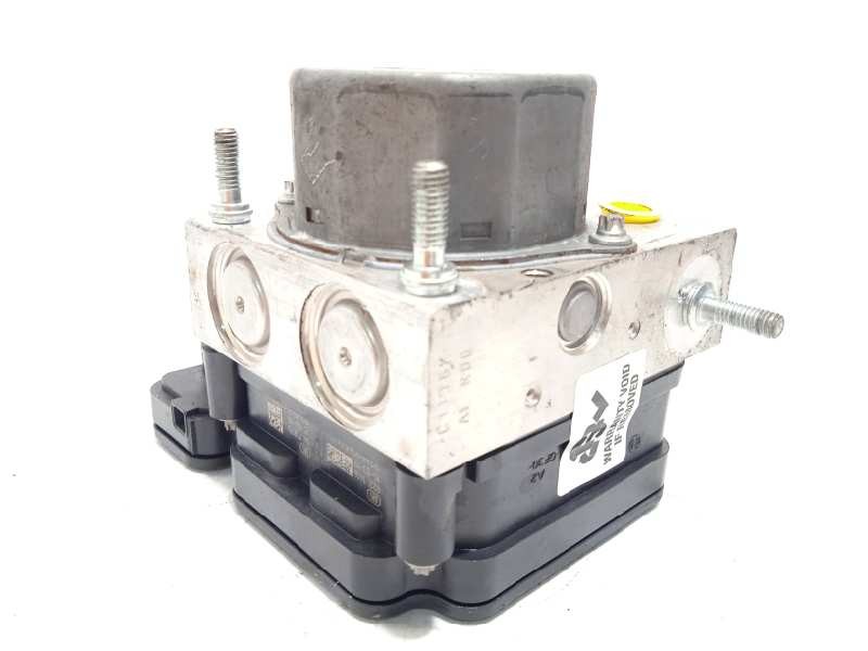 Recambio de abs para renault clio iv 1.5 dci diesel fap referencia OEM IAM 476605492R 2265106516 269633