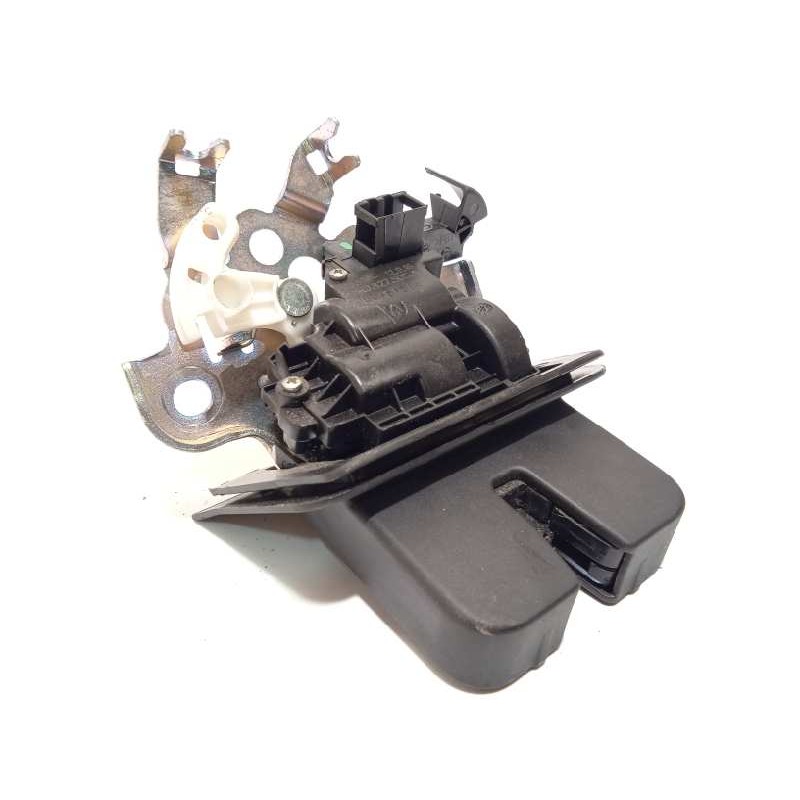 Recambio de cerradura maletero / porton para audi a3 (8vk) basic referencia OEM IAM 8R0827505A  