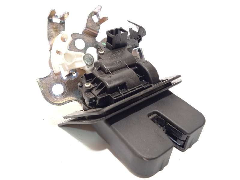 Recambio de cerradura maletero / porton para audi a3 (8vk) basic referencia OEM IAM 8R0827505A  