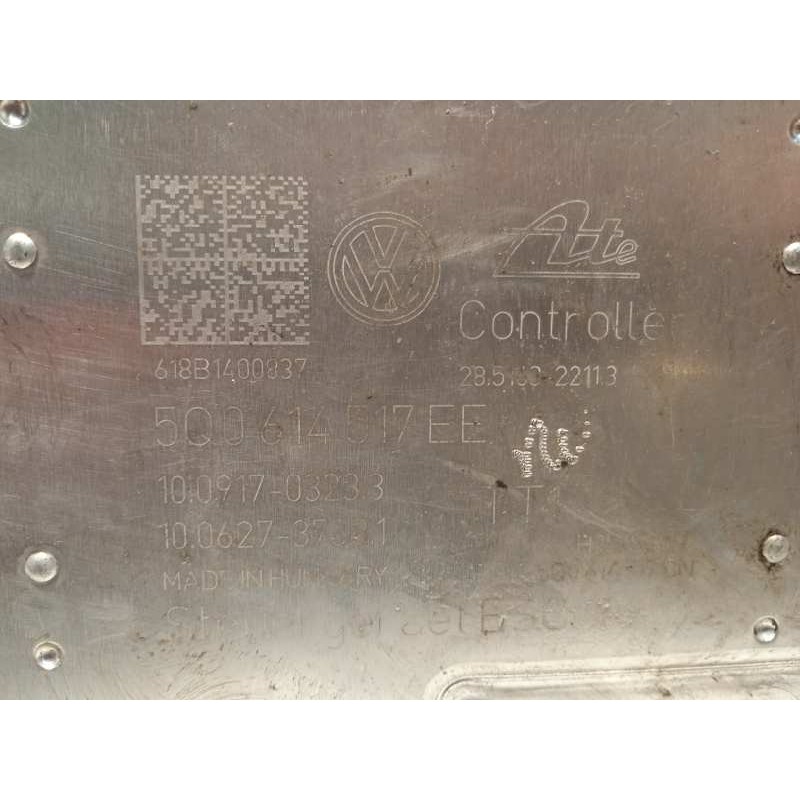 Recambio de abs para volkswagen golf vii lim. (bq1) advance referencia OEM IAM 5Q0614517EE 28516322113 10022016544