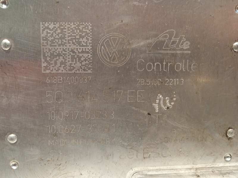 Recambio de abs para volkswagen golf vii lim. (bq1) advance referencia OEM IAM 5Q0614517EE 28516322113 10022016544