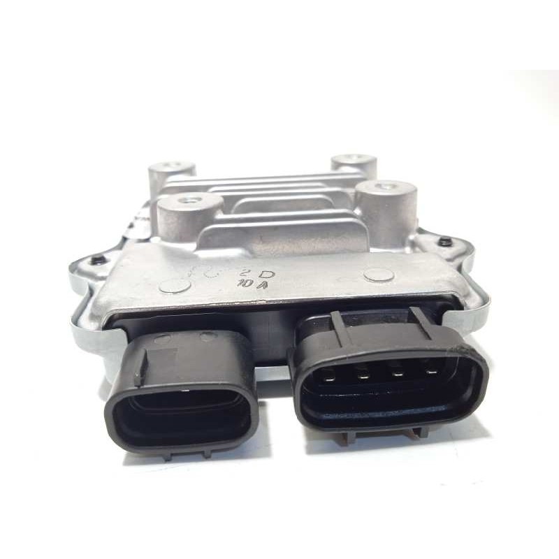 Recambio de centralita bomba combustible para lexus rx (agl20) 450h referencia OEM IAM 8957158020  4998001060