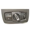 Recambio de mando luces para bmw serie 4 gran coupe (f36) 2.0 referencia OEM IAM 61319265303  549648907