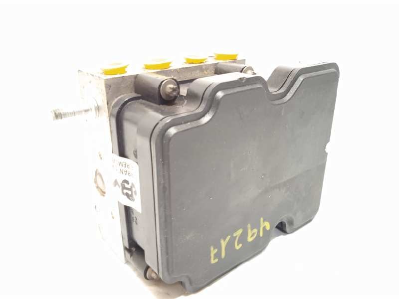 Recambio de abs para renault clio iv 1.5 dci diesel fap referencia OEM IAM 476605492R 2265106516 269633
