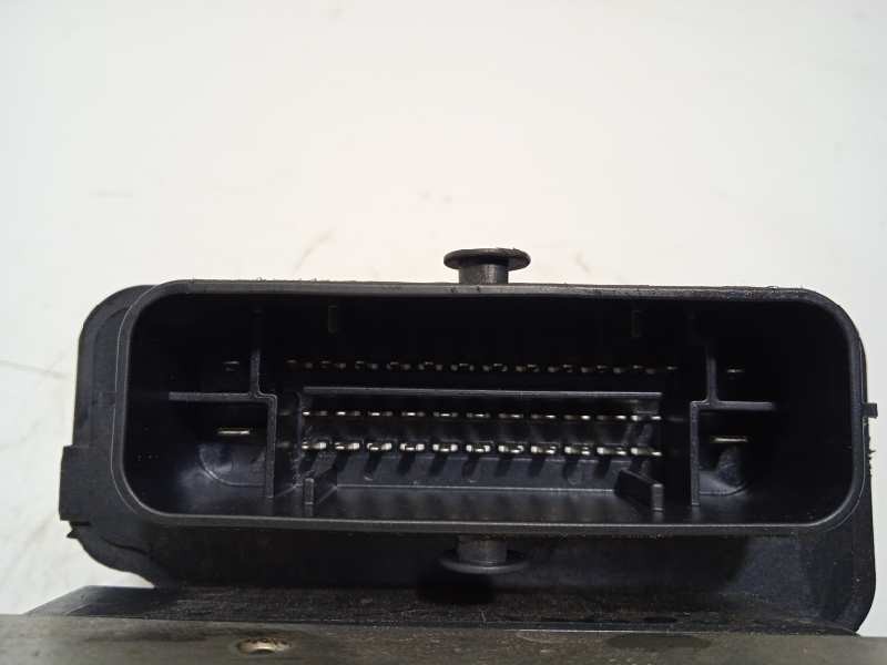Recambio de abs para renault clio iv 1.5 dci diesel fap referencia OEM IAM 476605492R 2265106516 269633