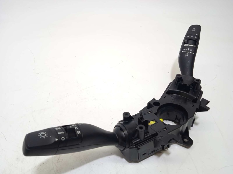 Recambio de mando intermitentes para kia xceed 1.0 tgdi cat referencia OEM IAM 93404J7950  