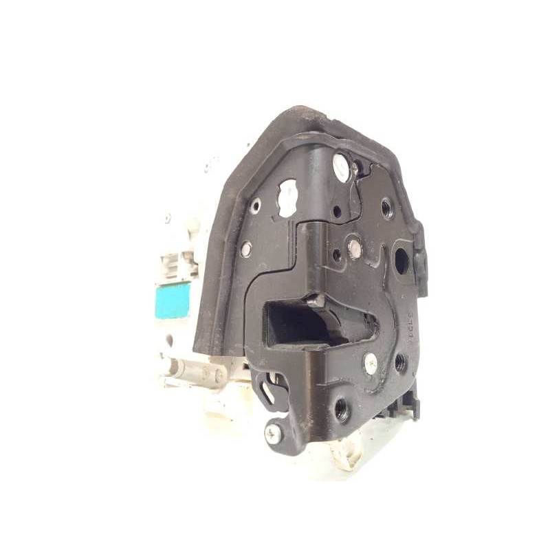 Recambio de cerradura puerta delantera derecha para audi a3 (8vk) basic referencia OEM IAM 8X1837016C  