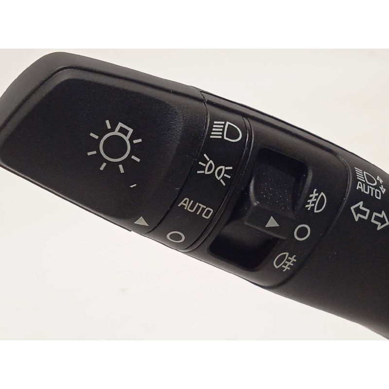 Recambio de mando intermitentes para kia xceed 1.0 tgdi cat referencia OEM IAM 93404J7950  