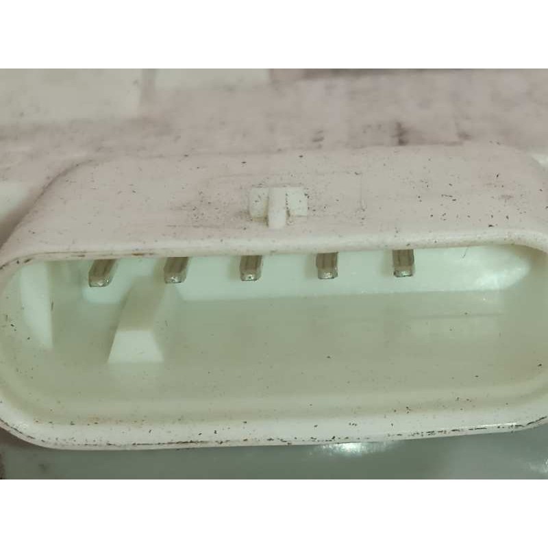 Recambio de cerradura puerta delantera derecha para audi a3 (8vk) basic referencia OEM IAM 8X1837016C  