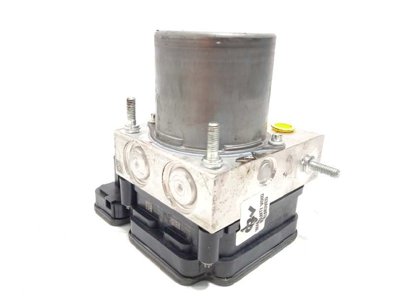 Recambio de abs para renault clio v intens referencia OEM IAM 476607421R 2265106627 970112