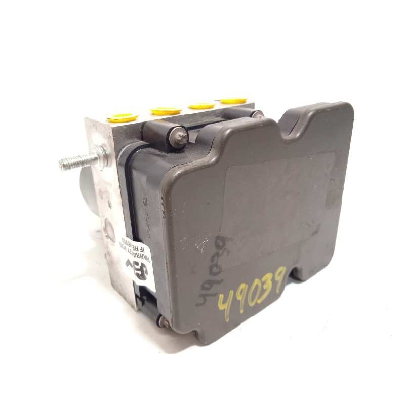 Recambio de abs para renault clio v intens referencia OEM IAM 476607421R 2265106627 970112