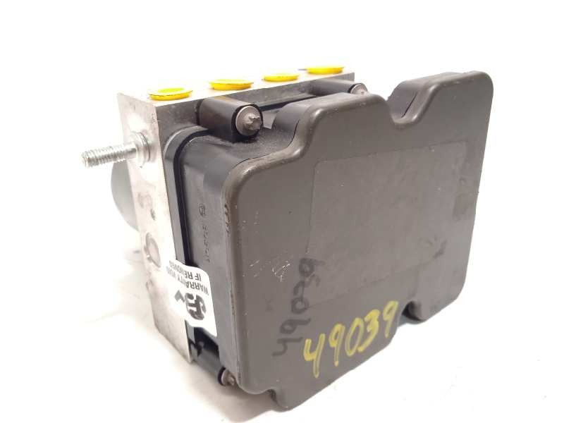 Recambio de abs para renault clio v intens referencia OEM IAM 476607421R 2265106627 970112