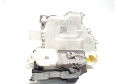 Recambio de cerradura puerta delantera izquierda para audi a3 (8vk) basic referencia OEM IAM 8X1837015C   2