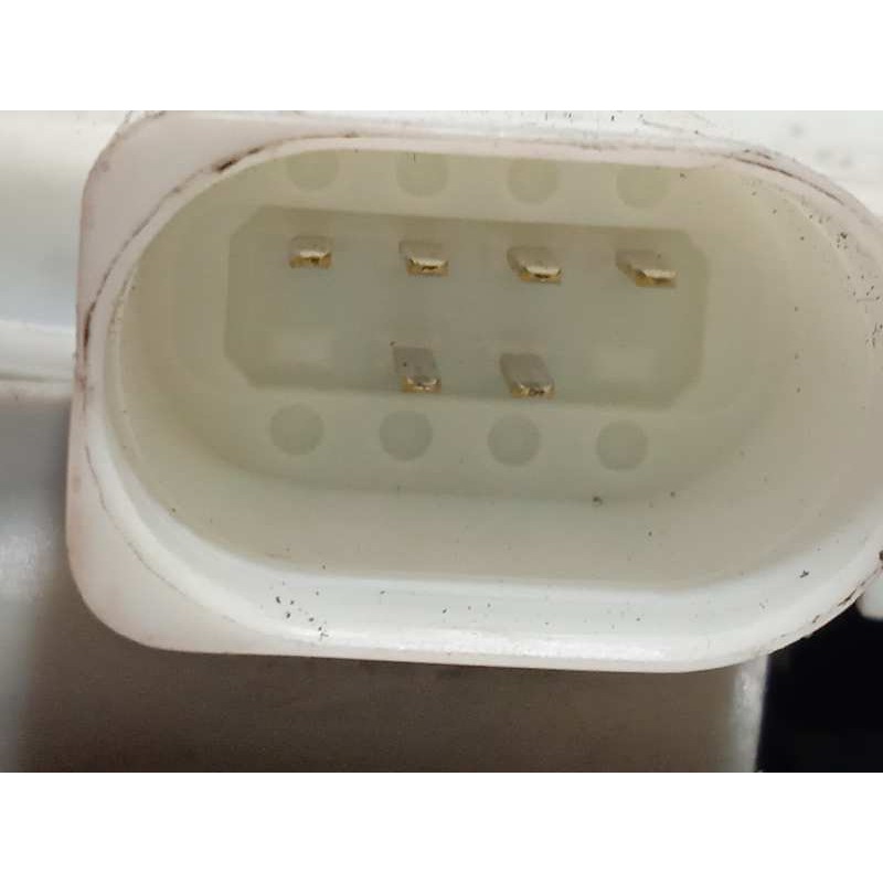 Recambio de cerradura puerta delantera izquierda para audi a3 (8vk) basic referencia OEM IAM 8X1837015C  