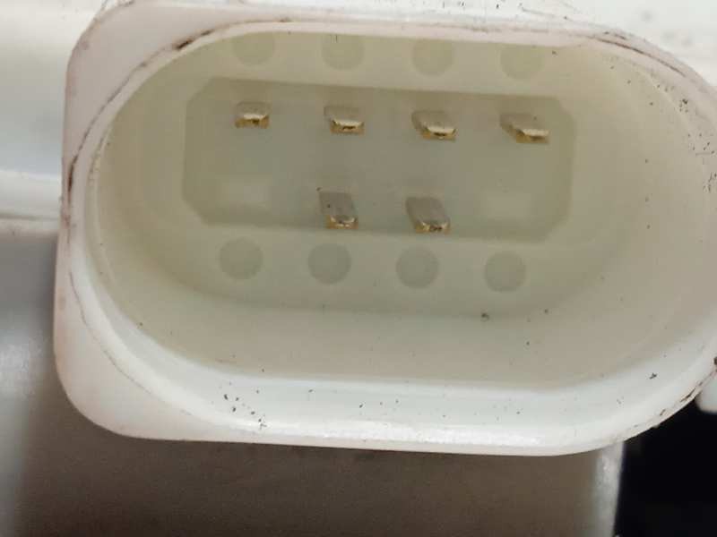 Recambio de cerradura puerta delantera izquierda para audi a3 (8vk) basic referencia OEM IAM 8X1837015C  