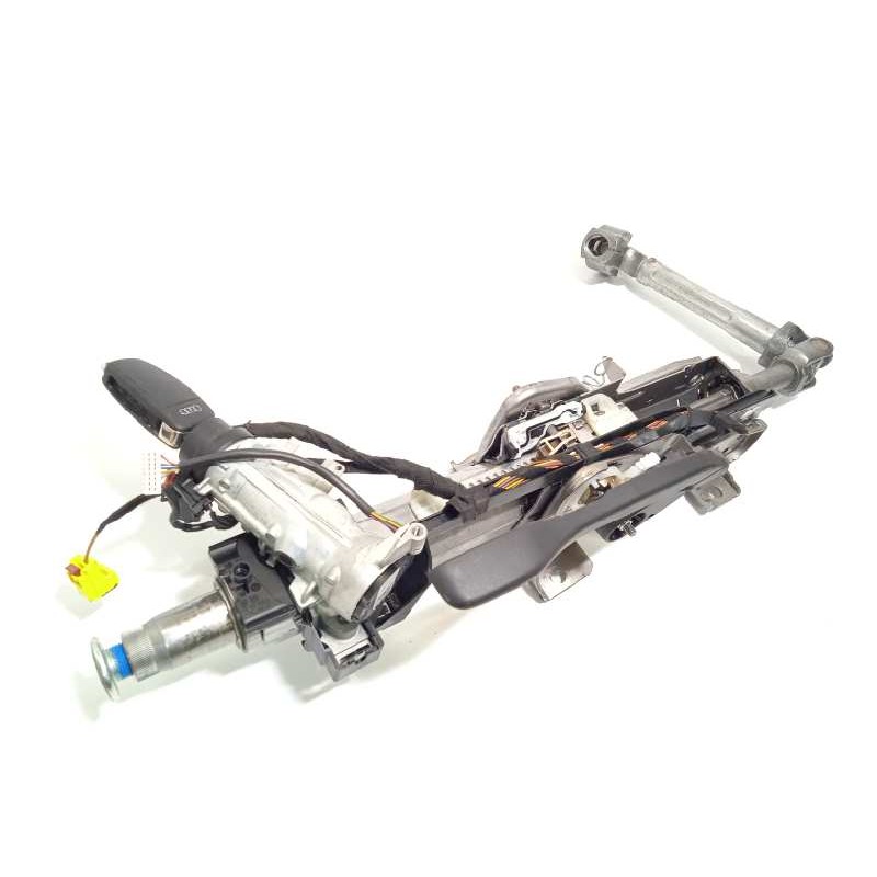 Recambio de columna direccion para audi a3 (8vk) basic referencia OEM IAM 5Q1419502AJ  