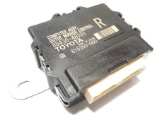 Recambio de modulo electronico para lexus rx (agl20) 450h referencia OEM IAM 8943048101  