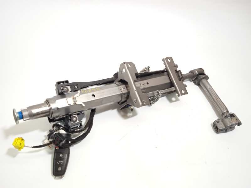 Recambio de columna direccion para audi a3 (8vk) basic referencia OEM IAM 5Q1419502AJ  