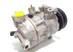 Recambio de compresor aire acondicionado para audi a3 (8vk) basic referencia OEM IAM 5Q0816803  4471506913 2