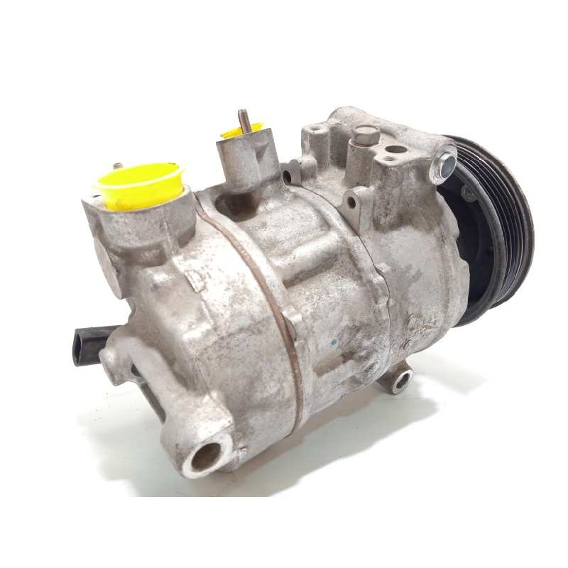 Recambio de compresor aire acondicionado para audi a3 (8vk) basic referencia OEM IAM 5Q0816803  4471506913