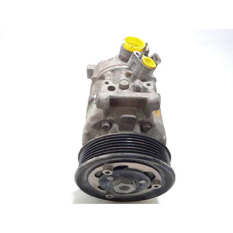Recambio de compresor aire acondicionado para audi a3 (8vk) basic referencia OEM IAM 5Q0816803  4471506913