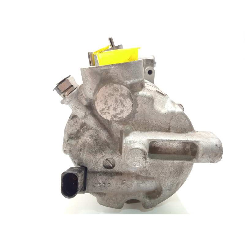 Recambio de compresor aire acondicionado para audi a3 (8vk) basic referencia OEM IAM 5Q0816803  4471506913