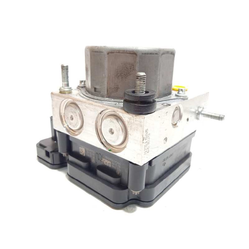 Recambio de abs para renault clio iv 1.5 dci diesel fap energy referencia OEM IAM 476605492R 0265956285 269633